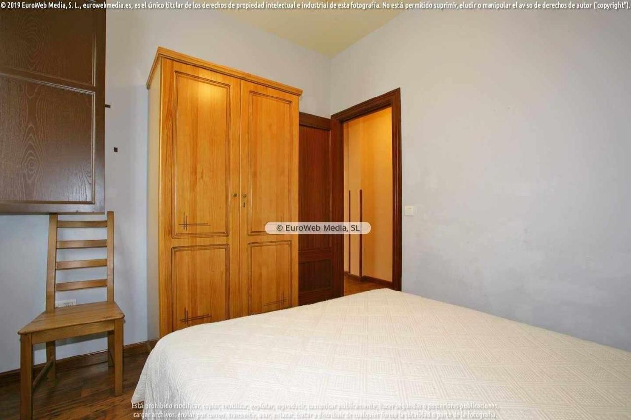 Apartamento 3 Casa Graciano Onís Exterior foto