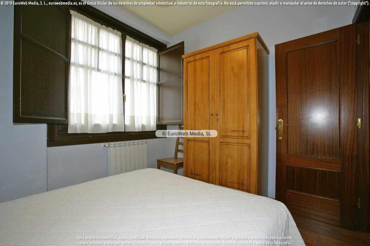 Apartamento 3 Casa Graciano Onís Exterior foto