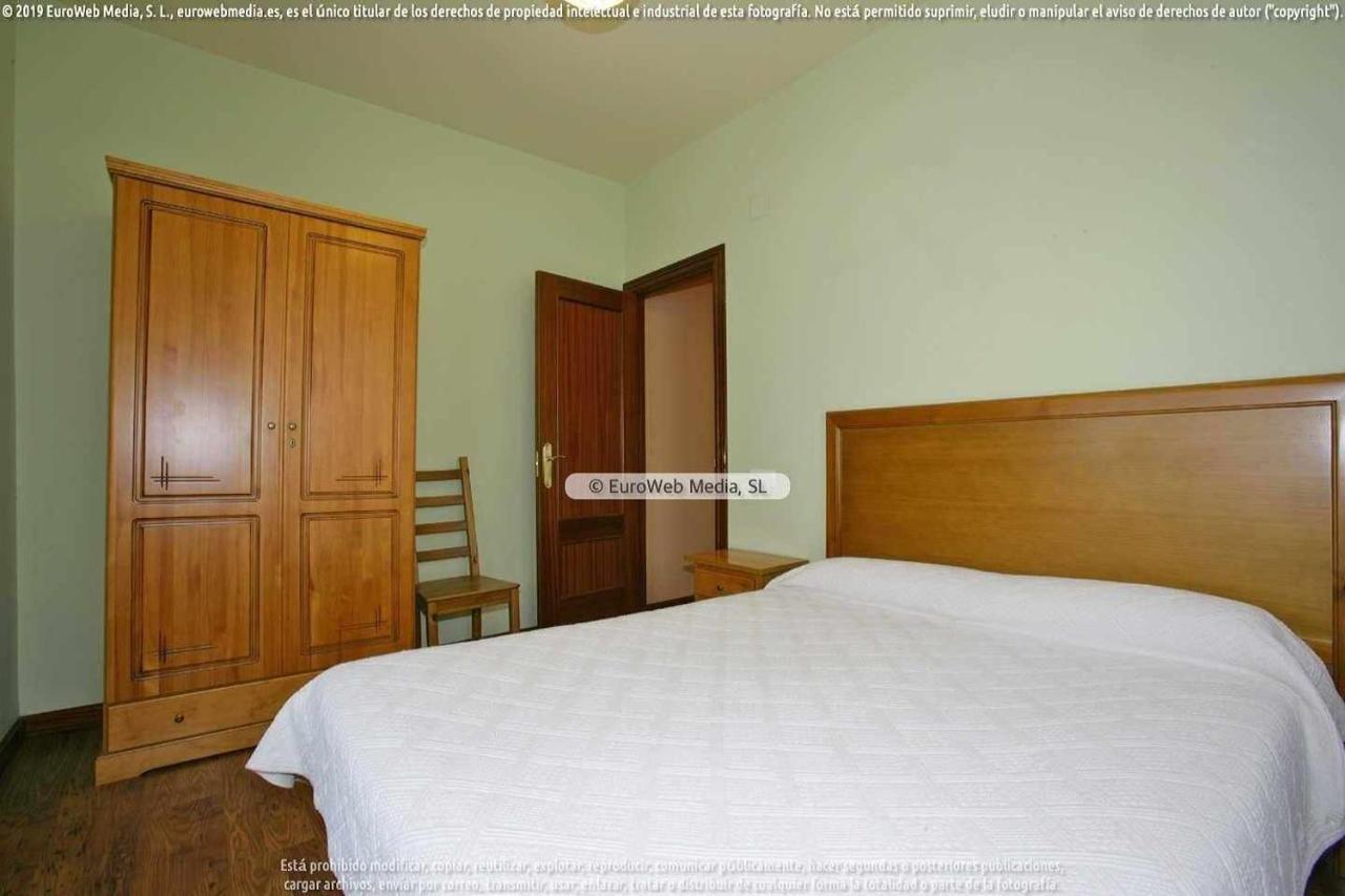 Apartamento 3 Casa Graciano Onís Exterior foto